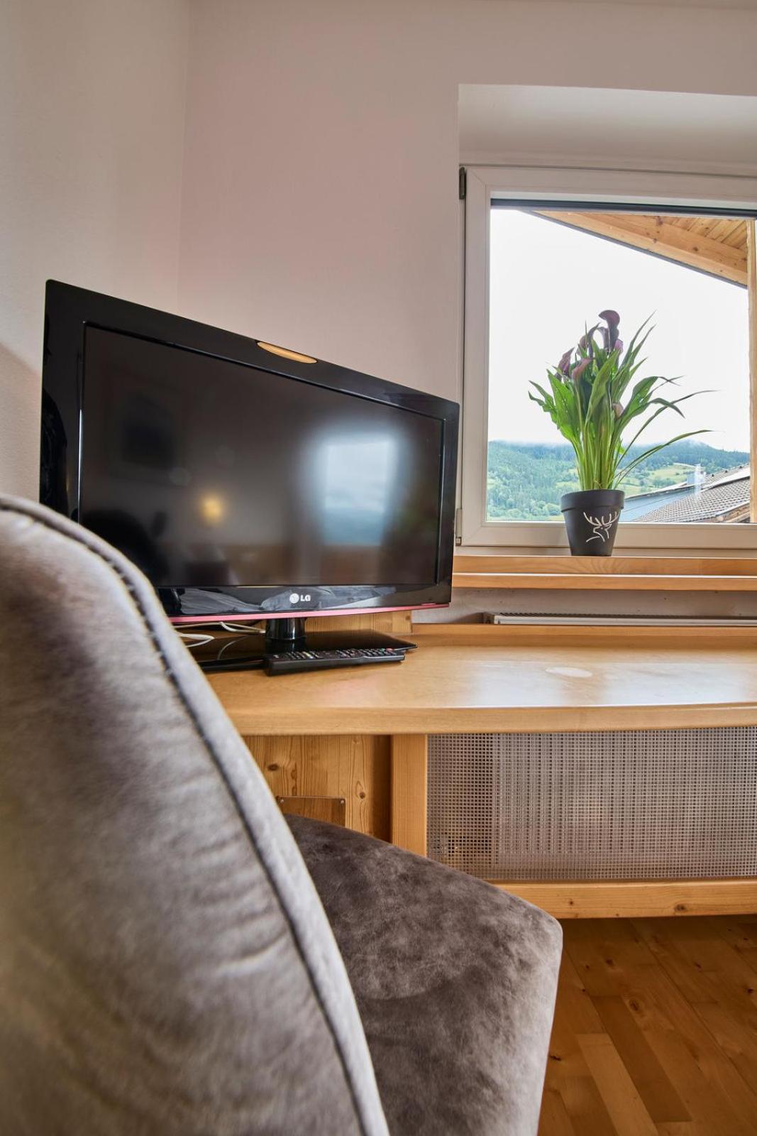 Platzhirsch Rooms - B&B - Self Check-In Piesendorf Zewnętrze zdjęcie